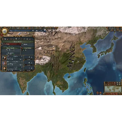 Europa Universalis IV: Extreme Edition (5 in 1) STEAM КЛЮЧ - irongamers.ru
