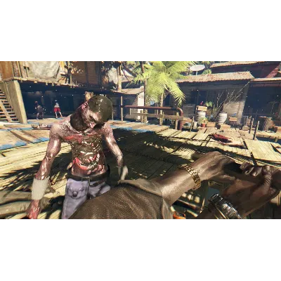 Dead Island Riptide Definitive (STEAM КЛЮЧ) РУССКИЙ ЯЗЫК - irongamers.ru