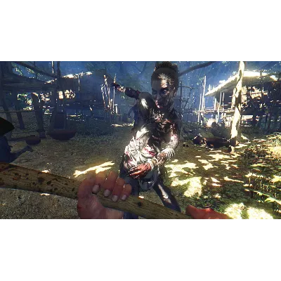Dead Island Riptide Definitive (STEAM КЛЮЧ) РУССКИЙ ЯЗЫК - irongamers.ru