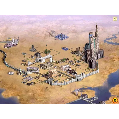 Sid Meier&acute;s Civilization III 3 Complete STEAM GLOBAL - irongamers.ru