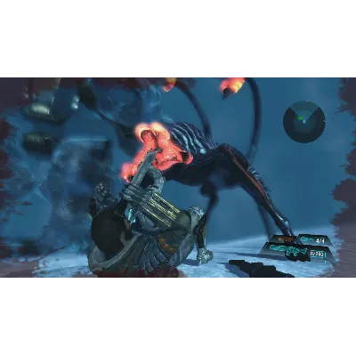 Lost Planet 3 | Complete Pack (+ 8 DLC) STEAM КЛЮЧ РФ+СНГ - irongamers.ru