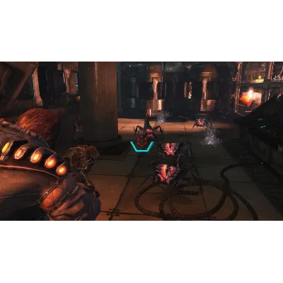 Lost Planet 3 | Complete Pack (+ 8 DLC) STEAM КЛЮЧ РФ+СНГ - irongamers.ru