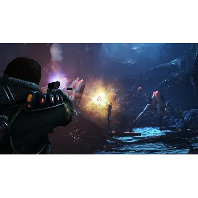Lost Planet 3 | Complete Pack (+ 8 DLC) STEAM КЛЮЧ РФ+СНГ - irongamers.ru