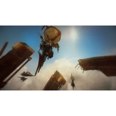 Guns of Icarus Online Steam Ключ ( Region Free ) - irongamers.ru