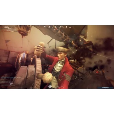 Guns of Icarus Online Steam Ключ ( Region Free ) - irongamers.ru
