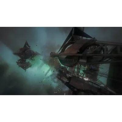 Guns of Icarus Online Steam Ключ ( Region Free ) - irongamers.ru