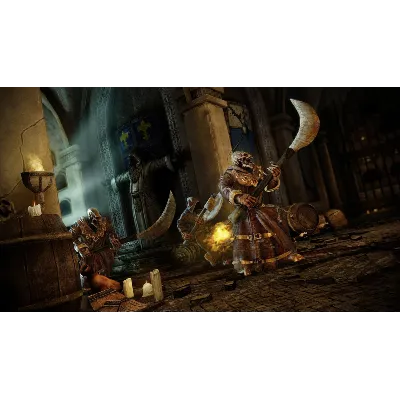 Painkiller Hell & Damnation Collectors (4 в 1) STEAM - irongamers.ru