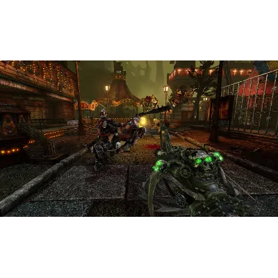 Painkiller Hell & Damnation Collectors (4 в 1) STEAM - irongamers.ru