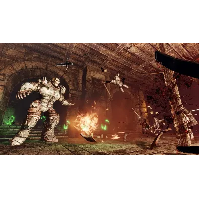 Painkiller Hell & Damnation Collectors (4 в 1) STEAM - irongamers.ru
