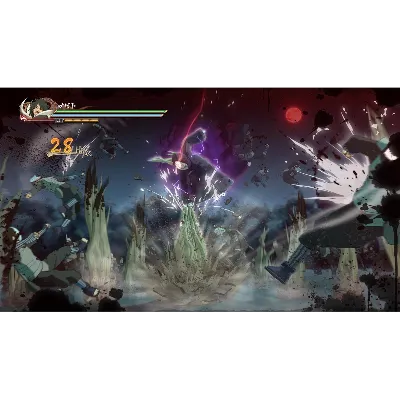 NARUTO SHIPPUDEN: Ultimate Ninja STORM 4 (STEAM КЛЮЧ) РФ+СНГ - irongamers.ru