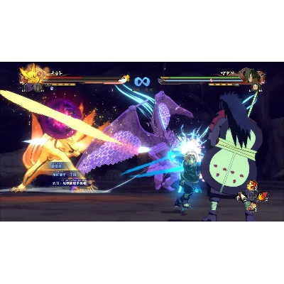 NARUTO SHIPPUDEN: Ultimate Ninja STORM 4 (STEAM КЛЮЧ) РФ+СНГ - irongamers.ru