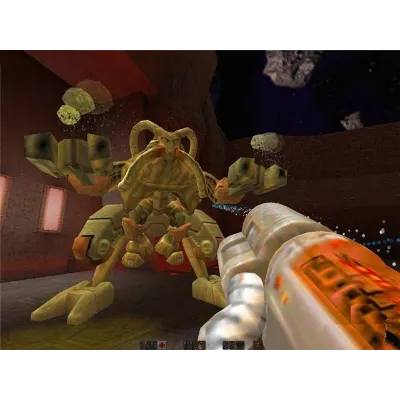 QUAKE II + Remastered 2023 (STEAM КЛЮЧ) РФ+КЗ+МИР - irongamers.ru