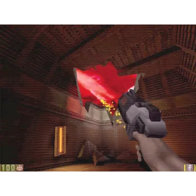 QUAKE II + Remastered 2023 (STEAM КЛЮЧ) РФ+КЗ+МИР - irongamers.ru
