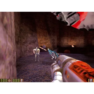 QUAKE II + Remastered 2023 (STEAM КЛЮЧ) РФ+КЗ+МИР - irongamers.ru