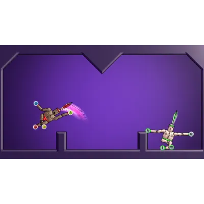 Mount Your Friends (steam gift/ru+cis) - irongamers.ru