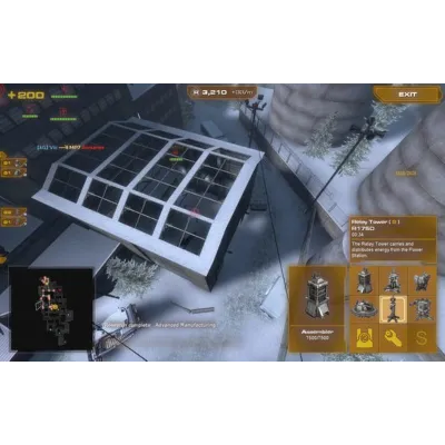 Nuclear Dawn (steam gift/ru+cis) - irongamers.ru