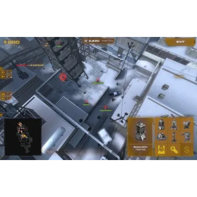 Nuclear Dawn (steam gift/ru+cis) - irongamers.ru