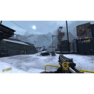 Nuclear Dawn (steam gift/ru+cis) - irongamers.ru