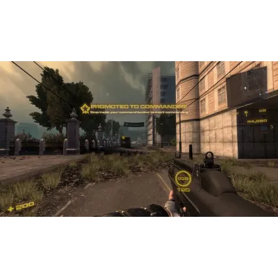 Nuclear Dawn (steam gift/ru+cis) - irongamers.ru