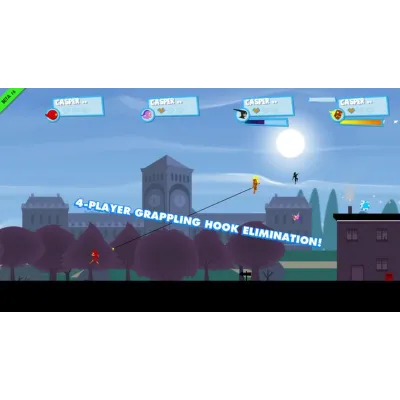 SpeedRunners (steam gift/ru+cis) - irongamers.ru