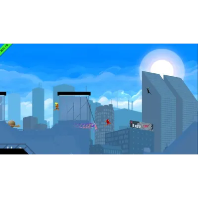 SpeedRunners (steam gift/ru+cis) - irongamers.ru
