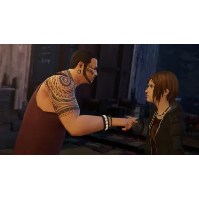 Life is Strange: Before the Storm * RU/KZ/СНГ/TR/AR - irongamers.ru
