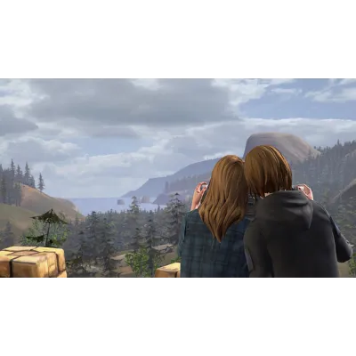 Life is Strange: Before the Storm * RU/KZ/СНГ/TR/AR - irongamers.ru