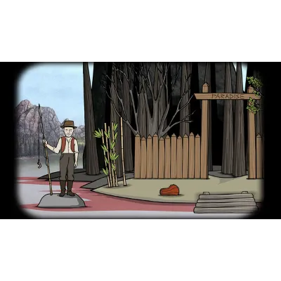 Rusty Lake Paradise * RU/KZ/СНГ/TR/AR * STEAM АВТО - irongamers.ru