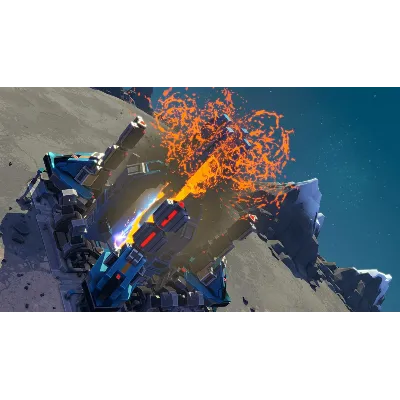 Planetary Annihilation: TITANS (STEAM КЛЮЧ) РФ+КЗ+МИР - irongamers.ru