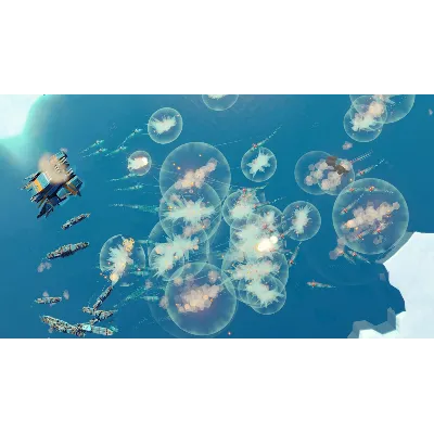 Planetary Annihilation: TITANS (STEAM КЛЮЧ) РФ+КЗ+МИР - irongamers.ru