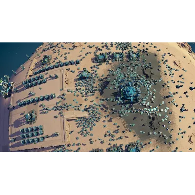 Planetary Annihilation: TITANS (STEAM КЛЮЧ) РФ+КЗ+МИР - irongamers.ru