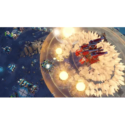 Planetary Annihilation: TITANS (STEAM КЛЮЧ) РФ+КЗ+МИР - irongamers.ru