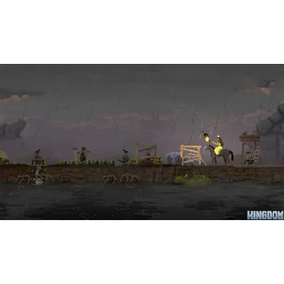 Kingdom: Classic STEAM KEY REGION FREE GLOBAL+РОССИЯ - irongamers.ru