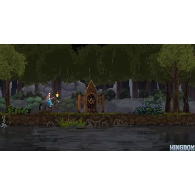 Kingdom: Classic STEAM KEY REGION FREE GLOBAL+РОССИЯ - irongamers.ru