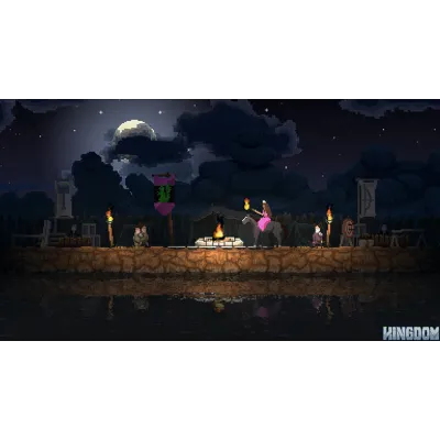 Kingdom: Classic STEAM KEY REGION FREE GLOBAL+РОССИЯ - irongamers.ru