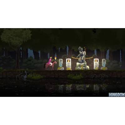 Kingdom: Classic STEAM KEY REGION FREE GLOBAL+РОССИЯ - irongamers.ru