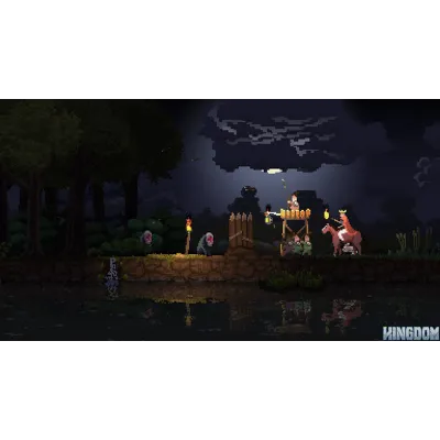 Kingdom: Classic STEAM KEY REGION FREE GLOBAL+РОССИЯ - irongamers.ru