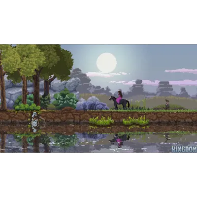 Kingdom: Classic STEAM KEY REGION FREE GLOBAL+РОССИЯ - irongamers.ru