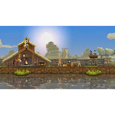 Kingdom: Classic STEAM KEY REGION FREE GLOBAL+РОССИЯ - irongamers.ru