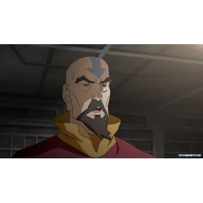 Legend of Korra (Steam Gift Region Free / ROW) - irongamers.ru