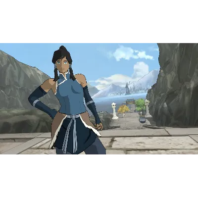Legend of Korra (Steam Gift Region Free / ROW) - irongamers.ru
