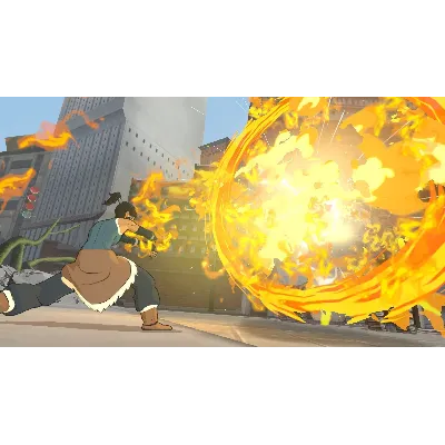 Legend of Korra (Steam Gift Region Free / ROW) - irongamers.ru