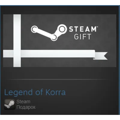 Legend of Korra (Steam Gift Region Free / ROW) - irongamers.ru