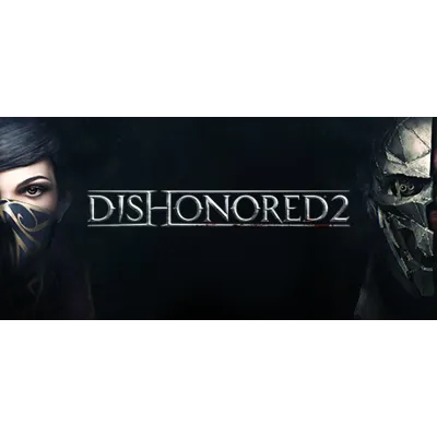 Dishonored 2 (STEAM КЛЮЧ) РФ+КЗ+СНГ | РУССКИЙ ЯЗЫК - irongamers.ru