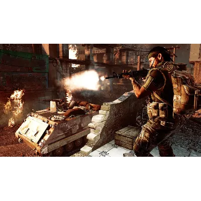 Call of Duty Black Ops STEAM КЛЮЧ РФ+КЗ+СНГ* РУССКИЙ ЯЗ - irongamers.ru