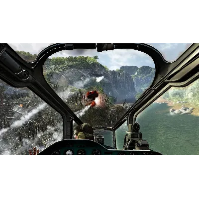 Call of Duty Black Ops STEAM КЛЮЧ РФ+КЗ+СНГ* РУССКИЙ ЯЗ - irongamers.ru