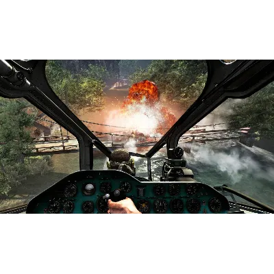 Call of Duty Black Ops STEAM КЛЮЧ РФ+КЗ+СНГ* РУССКИЙ ЯЗ - irongamers.ru
