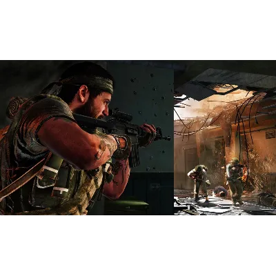 Call of Duty Black Ops STEAM КЛЮЧ РФ+КЗ+СНГ* РУССКИЙ ЯЗ - irongamers.ru
