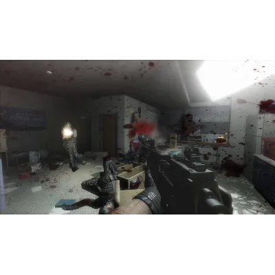 F.E.A.R. 2 Project Origin (FEAR 2) STEAM КЛЮЧ РФ+МИР РУС.ЯЗ - irongamers.ru
