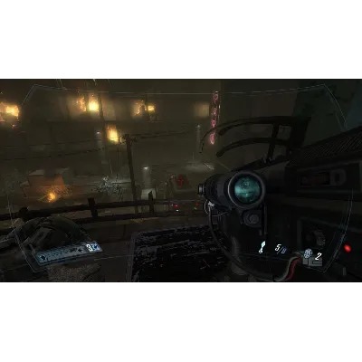 F.E.A.R. 2 Project Origin (FEAR 2) STEAM КЛЮЧ РФ+МИР РУС.ЯЗ - irongamers.ru